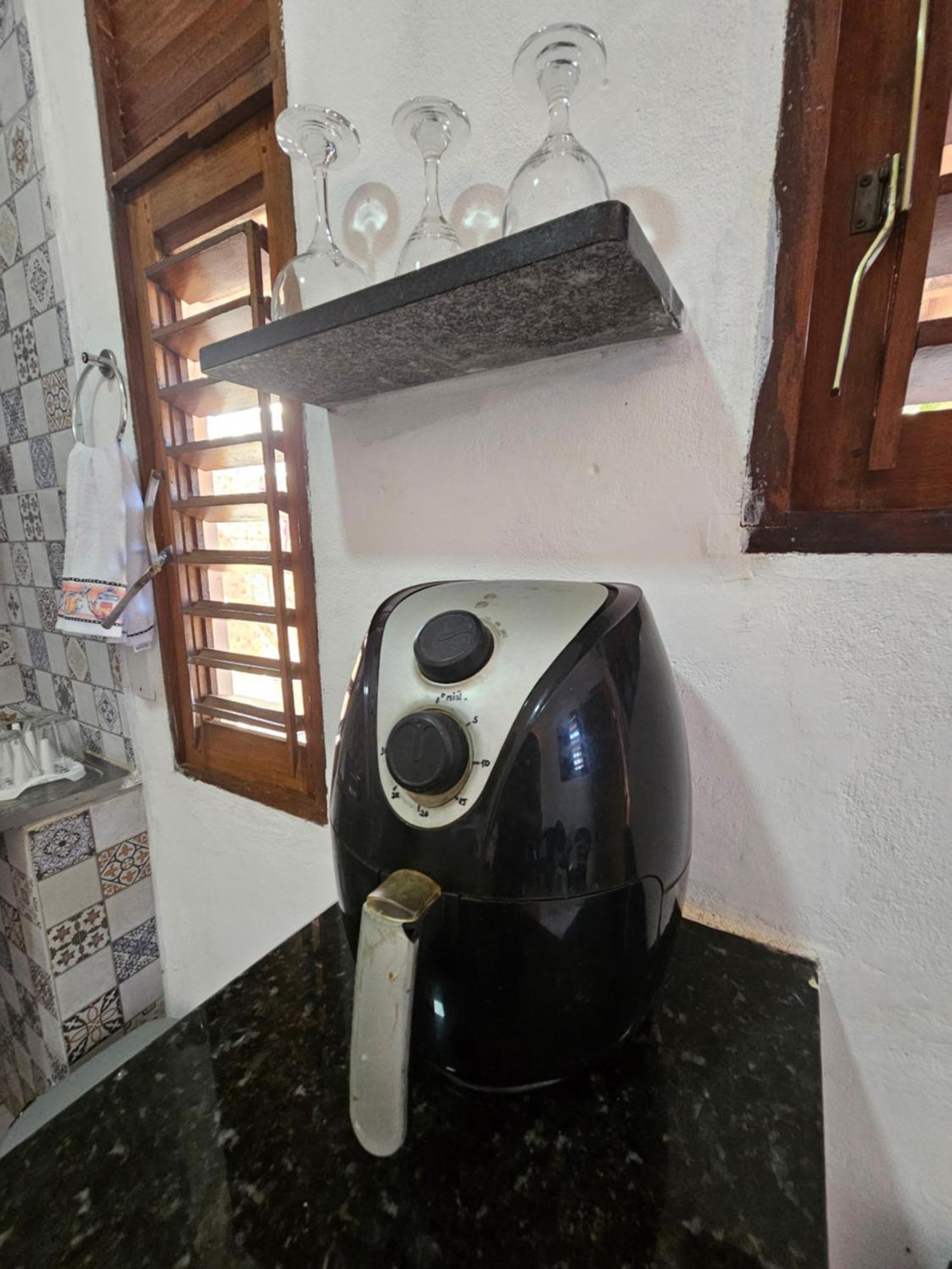 Holiday home Sol & Vento - Chale Tourinhos