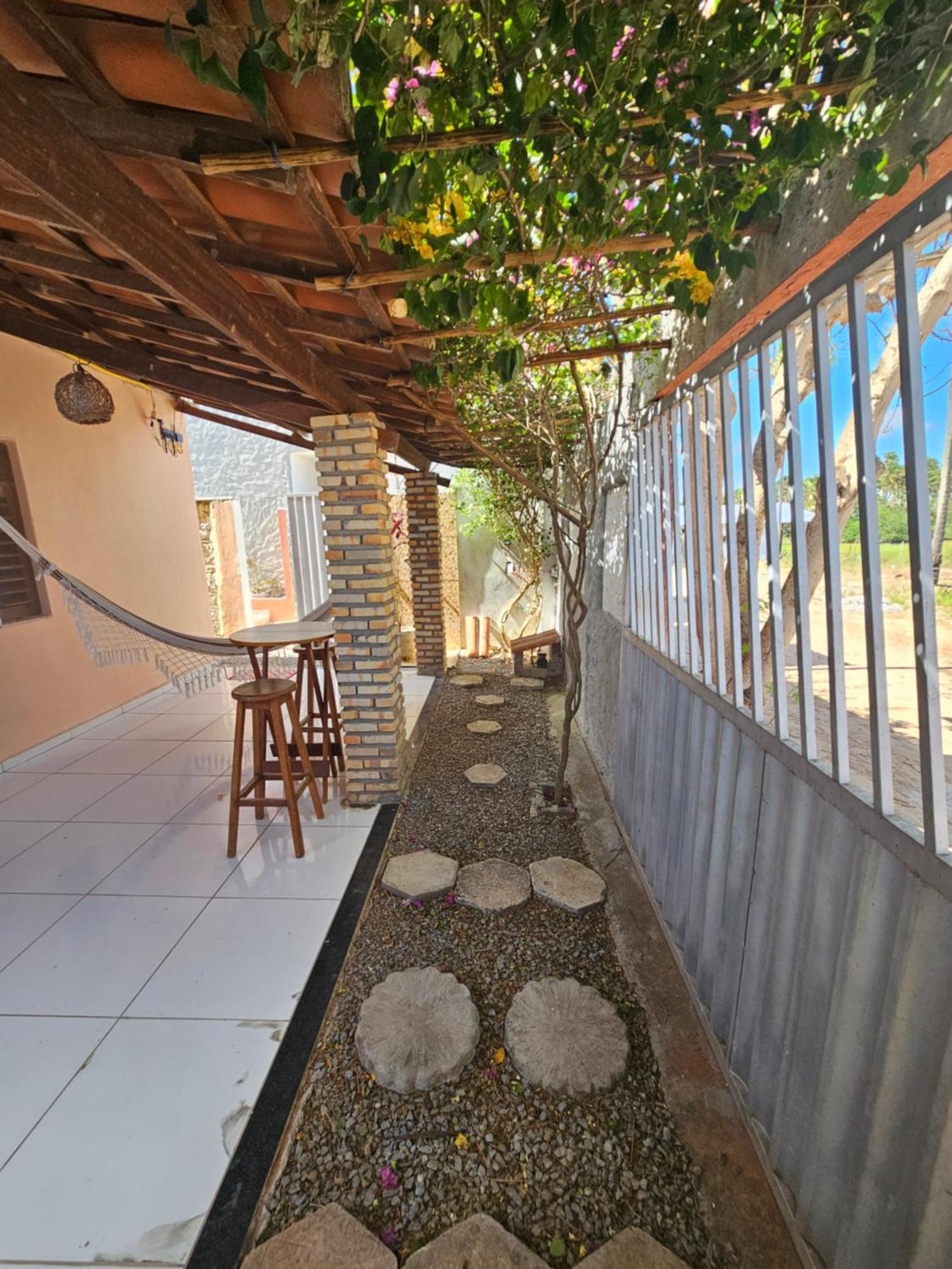 Sol & Vento - Chale Tourinhos Holiday home *